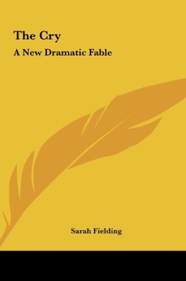 The Cry