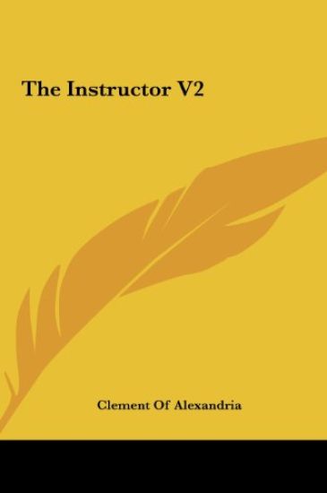 The Instructor V2
