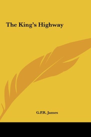 The King's Highway