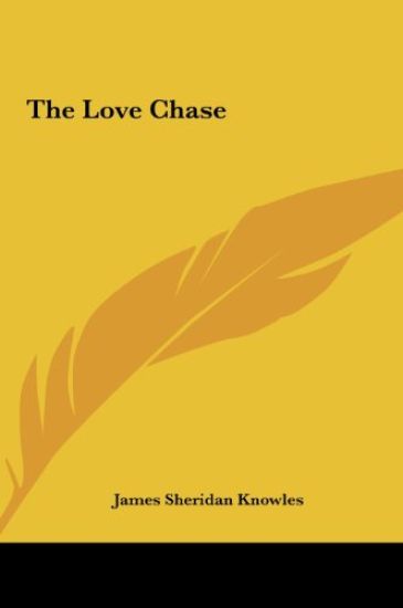 The Love Chase