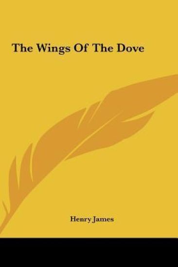 The Wings Of The Dove