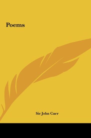 Poems