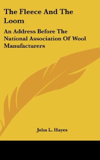 The Fleece And The Loom