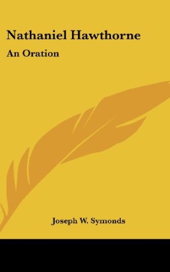 Nathaniel Hawthorne