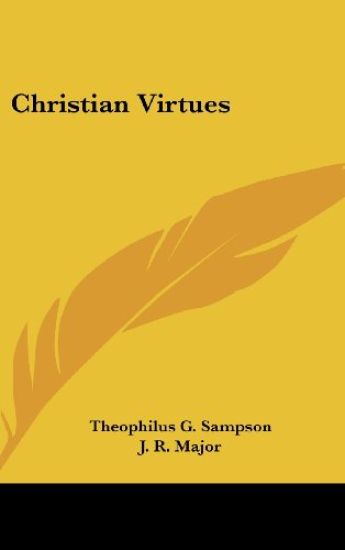 Christian Virtues