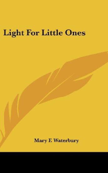 Light For Little Ones