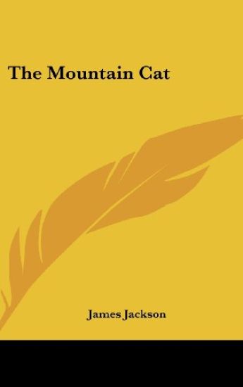 The Mountain Cat
