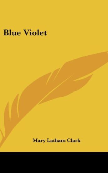 Blue Violet