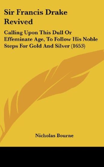 Sir Francis Drake Revived