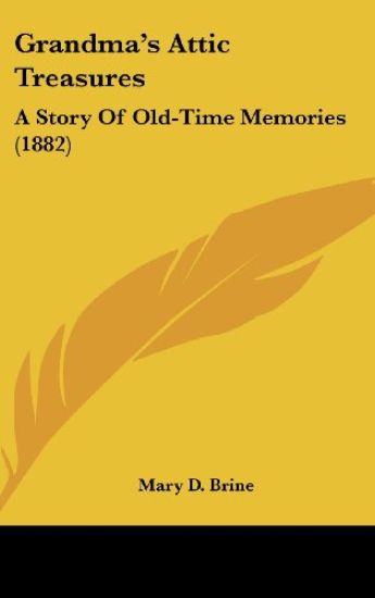 Grandma's Attic Treasures