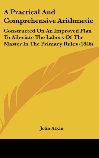 A Practical And Comprehensive Arithmetic