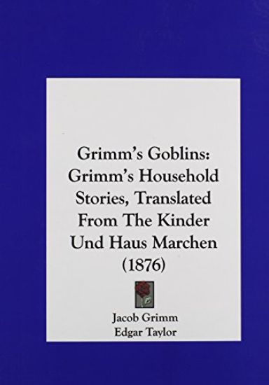 Grimm's Goblins