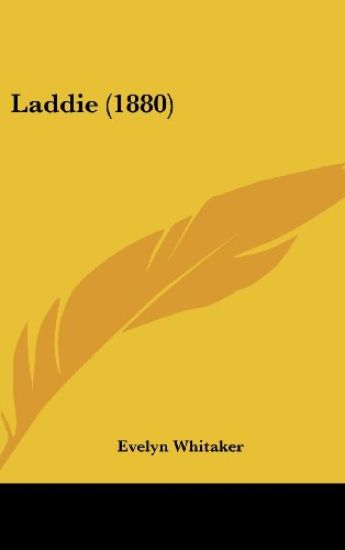 Laddie (1880)