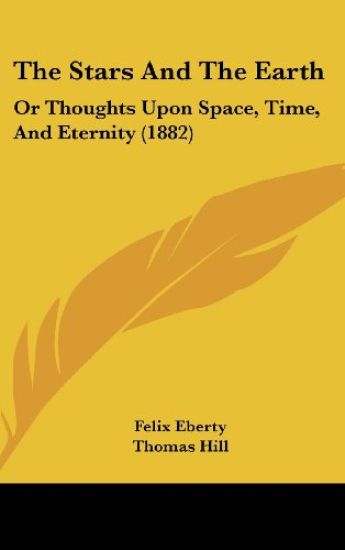 The Stars And The Earth