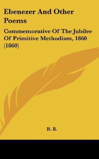 Ebenezer And Other Poems