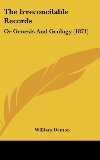 The Irreconcilable Records