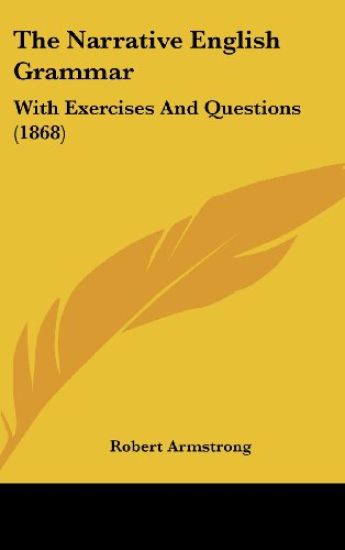 The Narrative English Grammar