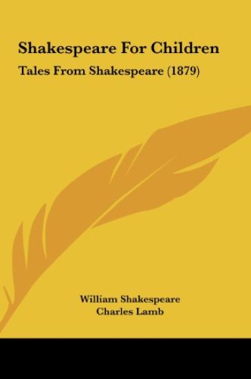 Shakespeare For Children