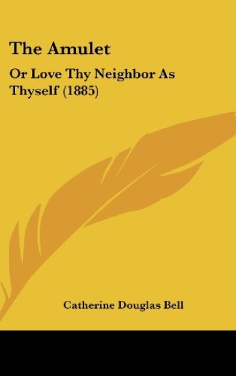 The Amulet
