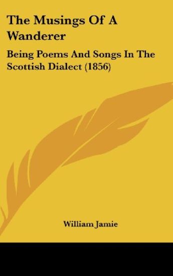 The Musings Of A Wanderer