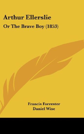 Arthur Ellerslie