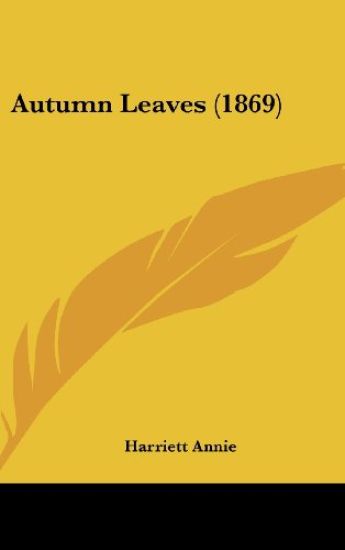 Autumn Leaves (1869)