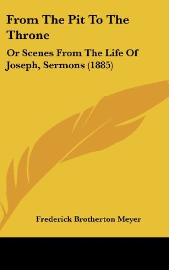 From The Pit To The Throne