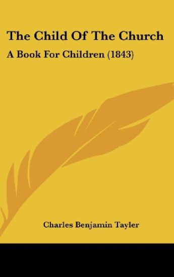 The Child Of The Church