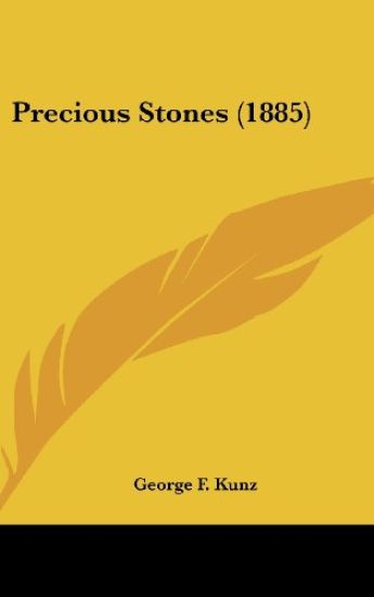 Precious Stones (1885)