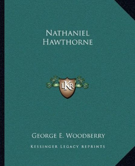 Nathaniel Hawthorne