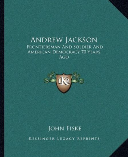 Andrew Jackson