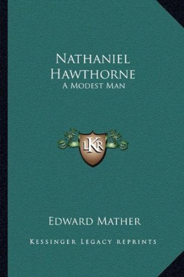 Nathaniel Hawthorne
