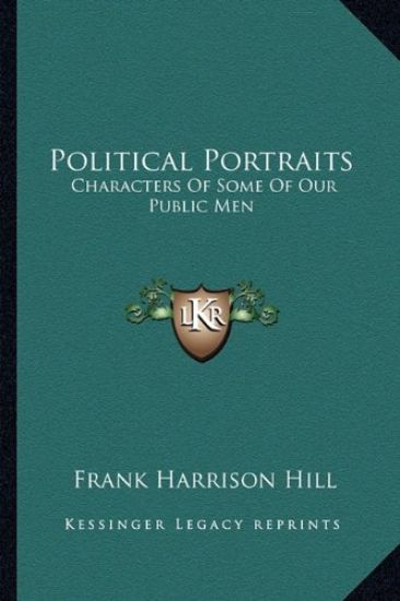 Political Portraits