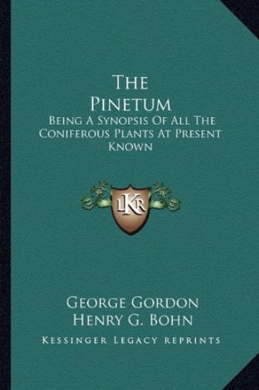 The Pinetum