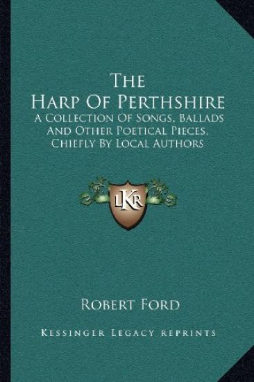 The Harp Of Perthshire