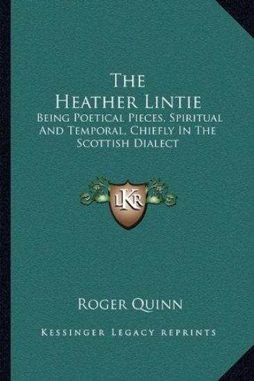 The Heather Lintie