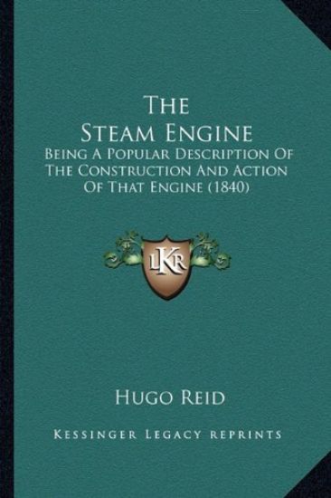 The Steam Engine