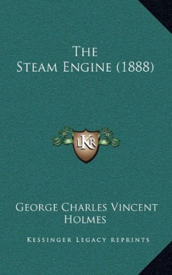 The Steam Engine (1888)