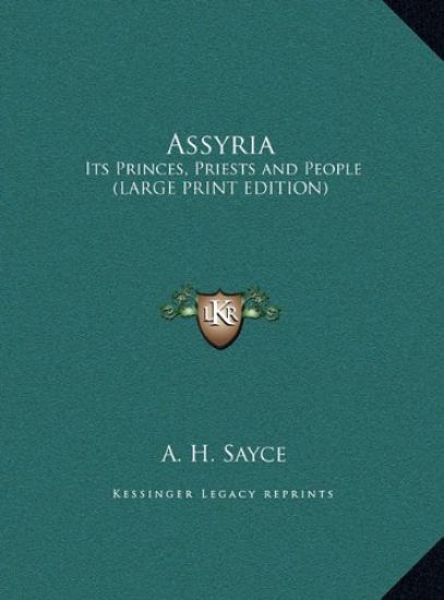 Assyria