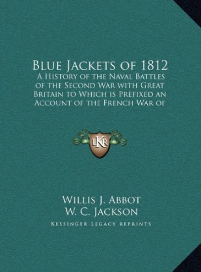 Blue Jackets of 1812