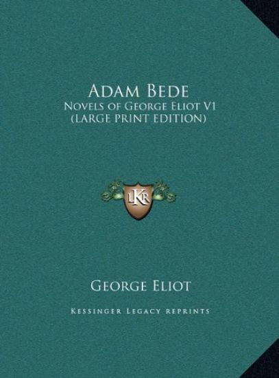 Adam Bede