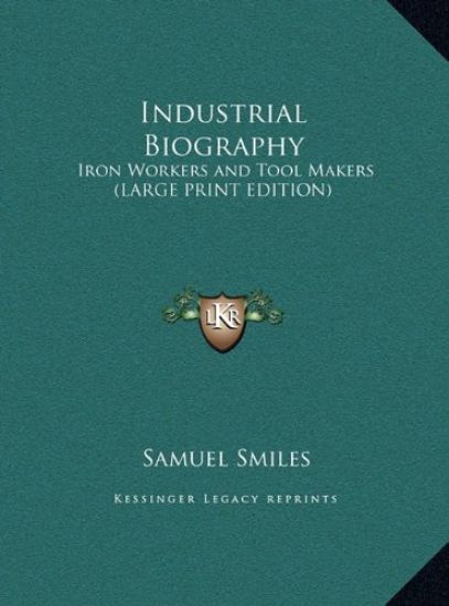 Industrial Biography