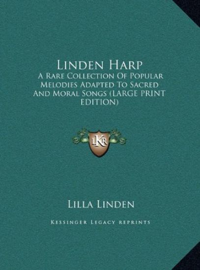 Linden Harp