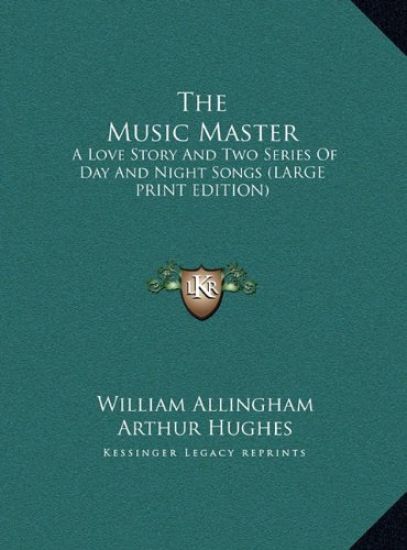 The Music Master