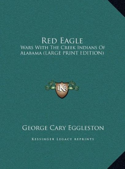 Red Eagle