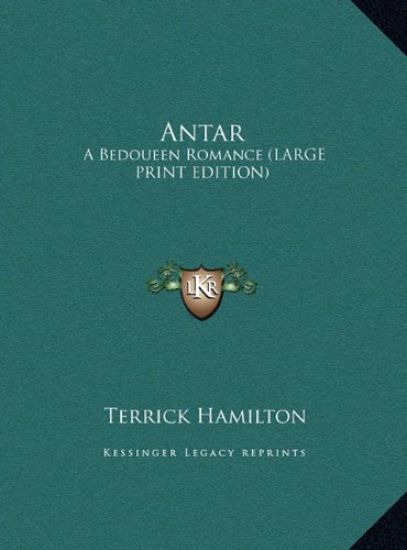 Antar