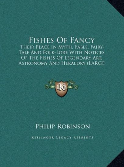 Fishes Of Fancy