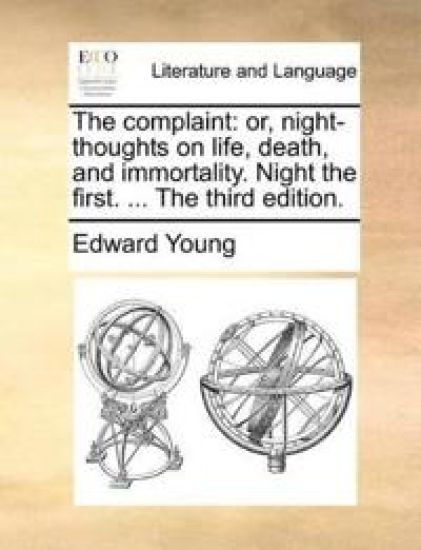 The Complaint
