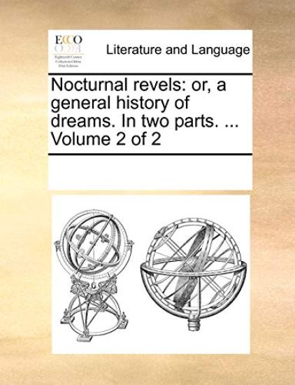 Nocturnal Revels
