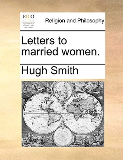 Letters to Married Women.